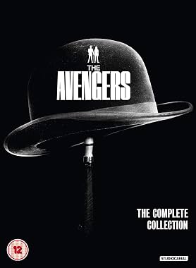 LugaTv | Watch The Avengers seasons 1 - 7 for free online