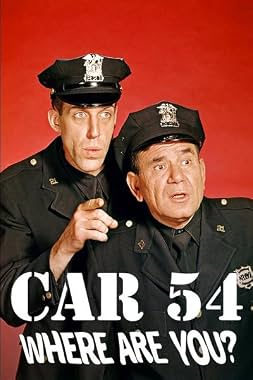 LugaTv | Watch Car 54 Where Are You? seasons 1 - 2 for free online