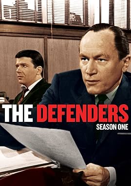 LugaTv | Watch The Defenders seasons 1 - 4 for free online