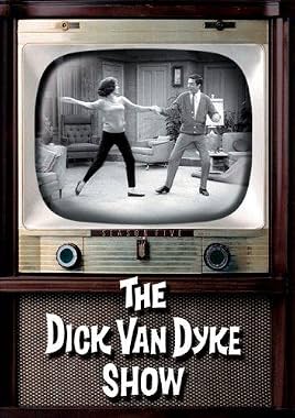 LugaTv | Watch The Dick Van Dyke Show seasons 1 - 5 for free online