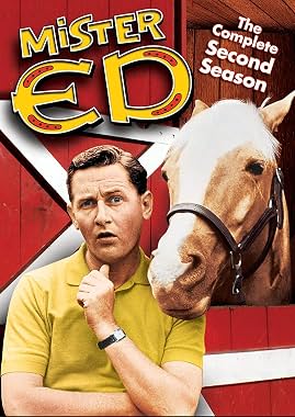 LugaTv | Watch Mister Ed seasons 1 - 6 for free online