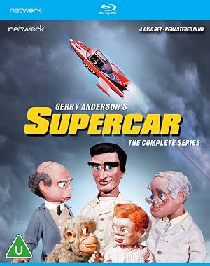 LugaTv | Watch Supercar seasons 1 - 2 for free online