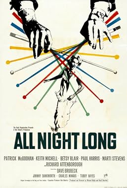 LugaTv | Watch All Night Long for free online