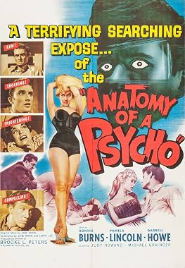 LugaTv | Watch Anatomy of a Psycho for free online