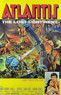 LugaTv | Watch Atlantis The Lost Continent for free online