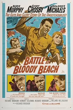 LugaTv | Watch Battle on the Beach for free online