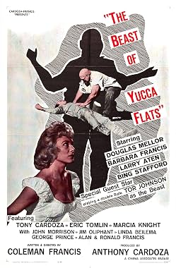 LugaTv | Watch The Beast of Yucca Flats for free online