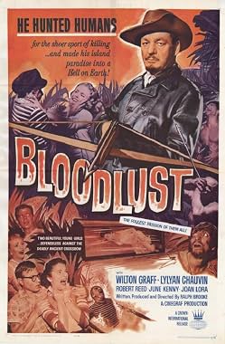 LugaTv | Watch Bloodlust! for free online