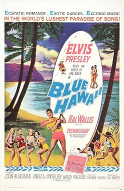 LugaTv | Watch Blue Hawaii for free online