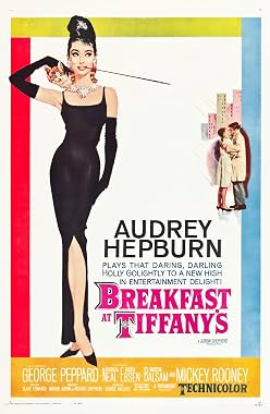 LugaTv | Watch Breakfast at Tiffanys for free online