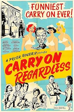 LugaTv | Watch Carry on Regardless for free online