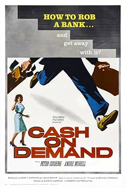 LugaTv | Watch Cash on Demand for free online