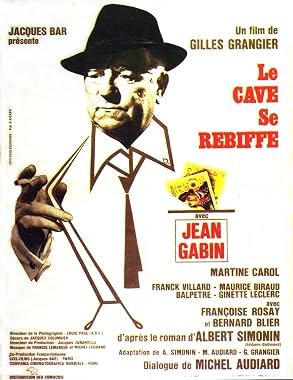 LugaTv | Watch Le cave se rebiffe for free online