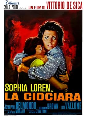 LugaTv | Watch La ciociara for free online