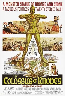 LugaTv | Watch Il colosso di Rodi for free online