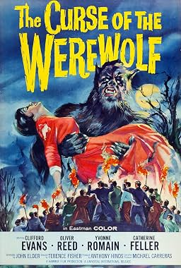LugaTv | Watch The Curse of the Werewolf for free online
