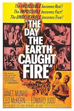 LugaTv | Watch The Day the Earth Caught Fire for free online