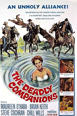 LugaTv | Watch The Deadly Companions for free online