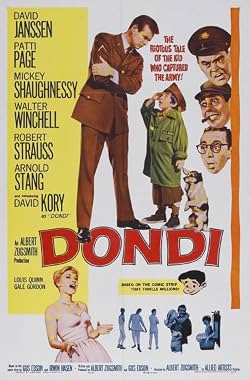LugaTv | Watch Dondi for free online