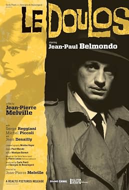 LugaTv | Watch Le doulos for free online