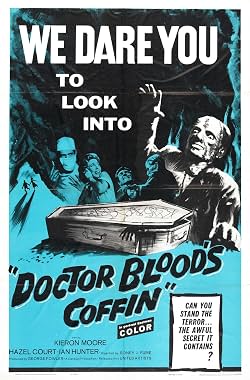 LugaTv | Watch Doctor Bloods Coffin for free online