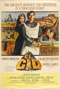 LugaTv | Watch El Cid for free online