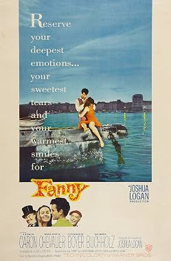 LugaTv | Watch Fanny for free online