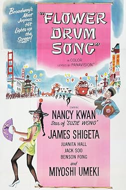 LugaTv | Watch Flower Drum Song for free online