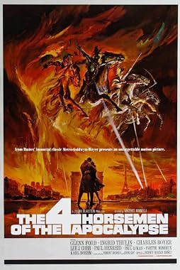 LugaTv | Watch The Four Horsemen of the Apocalypse for free online