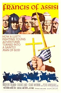 LugaTv | Watch Francis of Assisi for free online