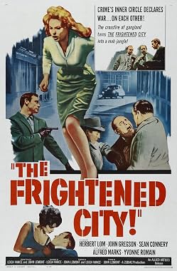 LugaTv | Watch The Frightened City for free online