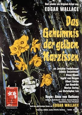 LugaTv | Watch The Devils Daffodil for free online