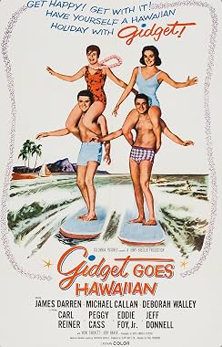 LugaTv | Watch Gidget Goes Hawaiian for free online