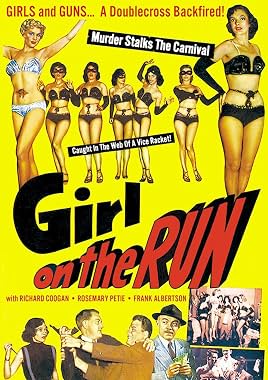 LugaTv | Watch Girl on the Run for free online