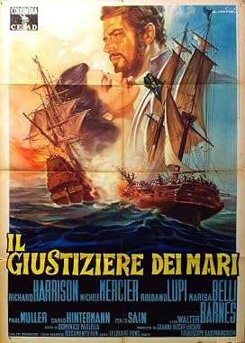 LugaTv | Watch Il giustiziere dei mari for free online