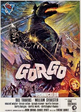 LugaTv | Watch Gorgo for free online