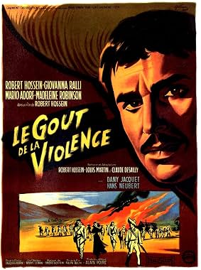 LugaTv | Watch Le goût de la violence for free online