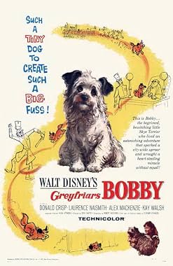 LugaTv | Watch Greyfriars Bobby The True Story of a Dog for free online