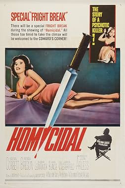 LugaTv | Watch Homicidal for free online