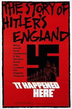LugaTv | Watch It Happened Here for free online