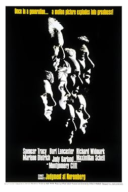 LugaTv | Watch Judgment at Nuremberg for free online