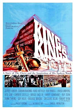 LugaTv | Watch King of Kings for free online
