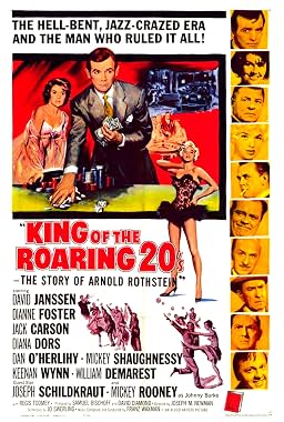 LugaTv | Watch King of the Roaring 20s The Story of Arnold Rothstein for free online