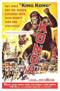 LugaTv | Watch Konga for free online
