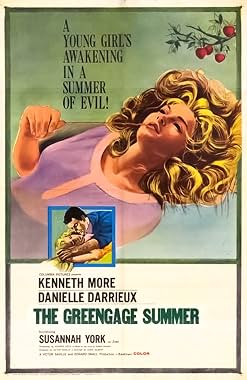 LugaTv | Watch Greengage Summer for free online