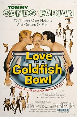LugaTv | Watch Love in a Goldfish Bowl for free online