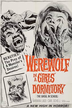 LugaTv | Watch Lycanthropus for free online