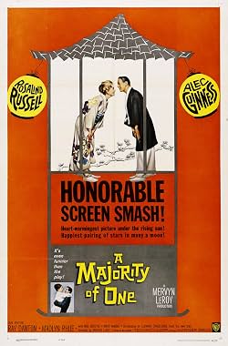LugaTv | Watch A Majority of One for free online