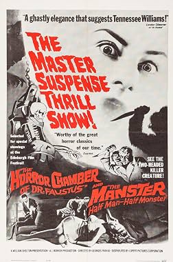 LugaTv | Watch The Manster for free online