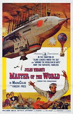 LugaTv | Watch Master of the World for free online